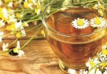 Pse duhet të konsumoni çaj kamomili, përfitimet shëndetësore