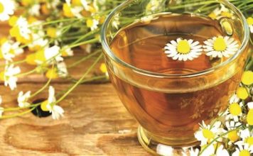 Pse duhet të konsumoni çaj kamomili, përfitimet shëndetësore