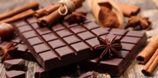 Ju pëlqen çokollata? 11 vendet që e konsumojnë më shumë, ja përfitimet