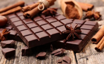 Ju pëlqen çokollata? 11 vendet që e konsumojnë më shumë, ja përfitimet