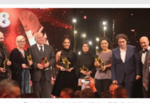 “Kult 2018″, 11 artistë dhe personalitete nderohen me çmime