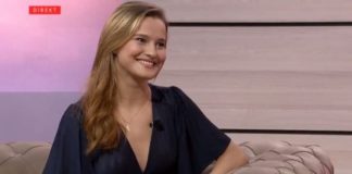 Rrëfehet 23-vjeçarja shqiptare që fitoi zgjedhjet në Belgjikë: Ëndërroja që fëmijë…