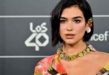 Histori suksesi/ Shqiptarja Dua Lipa shpallet artistja më e mirë në botë
