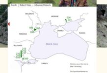 Çfarë shqipe flitet nga shqiptarët në Ukrainë, Bullgari, Moldavi? E zbuloni këtu