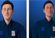 BE hedh hapin e madh, inteligjenca Artificiale zëvendëson policët në kufi