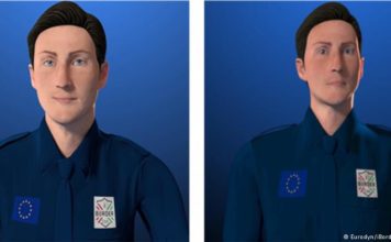 BE hedh hapin e madh, inteligjenca Artificiale zëvendëson policët në kufi