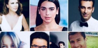 “Tok së bashku për Skënderbeun”, artistë shqiptarë koncert në Itali