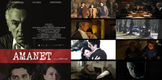 Çmimet “KULT”/ “Amaneti”, vlerësohet si filmi më i mirë shqiptar i viteve të fundit