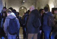 Gjirokastra “magjeps” studentët francezë