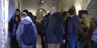 Gjirokastra “magjeps” studentët francezë