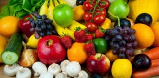 Projekti pilot në shkolla, fruta falas për nxënësit