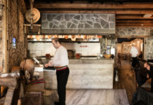 FOTOT/“Çka ka qëllu”, gatimet shqiptare më të preferuarat e Nju Jorkut