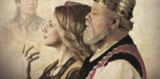 Teatri shqiptar i Amerikës turne në Europë me Gjergj Kastriotin