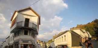 Berati dhe Gjirokastra, rreth 300 mijë vizitorë në 10 muaj