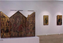 Ikonat shqiptare shkojnë në selinë e UNESCO-s në Paris