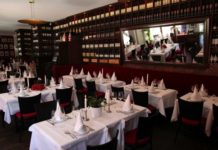 Restorantin më të famshëm në Berlin e ka një shqiptar