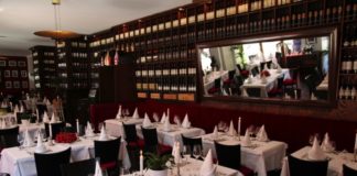 Restorantin më të famshëm në Berlin e ka një shqiptar