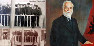 106 vite nga ngritja e Flamurit në Vlorë! Telegrami austriak, si u shpall pavarësia