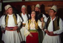 Isopolifonia, 13 vjet në UNESCO! Koncert në Gjirokastër