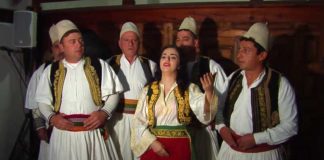 Isopolifonia, 13 vjet në UNESCO! Koncert në Gjirokastër