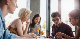 SHIFRAT/ Ja vendet Evropiane ku ka më shumë studentë shqiptarë