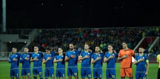 Revista Forbes speciale për kombëtaren e Dardanëve: Shkruan historinë