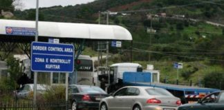 Tjetër pikë kufitare në Shkodër, Shqipëri-Mali i Zi lidhen edhe në Zogaj