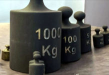 Shkencëtarët i thonë lamtumirë kilogramit! Ja si do të bëhet matja