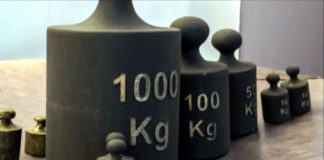 Shkencëtarët i thonë lamtumirë kilogramit! Ja si do të bëhet matja