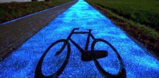 VIDEO/ Korsi për biçikleta dhe riasfaltim, ja si është transformuar Unaza