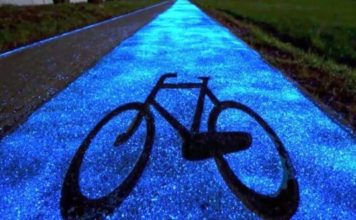 VIDEO/ Korsi për biçikleta dhe riasfaltim, ja si është transformuar Unaza