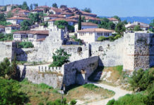 Restaurohet kisha e Shën Nikollës në Berat, monument Kulture i kategorisë së parë