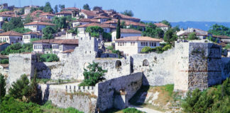 Restaurohet kisha e Shën Nikollës në Berat, monument Kulture i kategorisë së parë