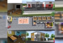 Biznesi kosovar financon ndërtimin e një shkollë, kopështi e qendre shëndetësore në Kukës