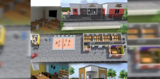 Biznesi kosovar financon ndërtimin e një shkollë, kopështi e qendre shëndetësore në Kukës