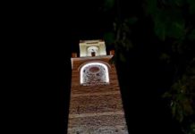 Njihuni me kullen e Sahatit 200-vjeçare në Kavajë, rikthehet në identitet