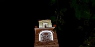 Njihuni me kullen e Sahatit 200-vjeçare në Kavajë, rikthehet në identitet