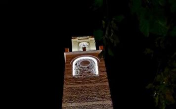 Njihuni me kullen e Sahatit 200-vjeçare në Kavajë, rikthehet në identitet