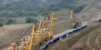 Kalon nga Shqipëria, ja kur ndërtohet gazsjellësi i dytë më i rëndësishëm i Europës Juglindore