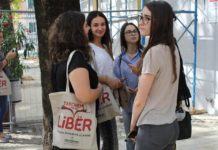 “Takohemi për një libër”…në Gjirokastër