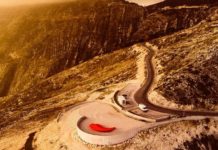 Njihuni me pikën turistike më e vizituar në Shqipëri: Zemra e Mesdheut