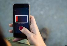 Ju bie shpejt bateria e telefonit? Ja si t’i jepni fund këtij problemi