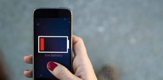 Ju bie shpejt bateria e telefonit? Ja si t’i jepni fund këtij problemi