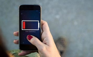 Ju bie shpejt bateria e telefonit? Ja si t’i jepni fund këtij problemi