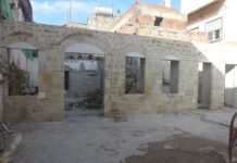 Festat e nëntorit, restaururohet shtëpia e Marigosë së flamurit