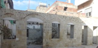 Festat e nëntorit, restaururohet shtëpia e Marigosë së flamurit