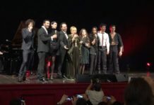 Vatikani flet shqip për Skënderbeun/ Nga Dua Lipa te Inva Mula, të famshmit shqiptarë koncert madhështor