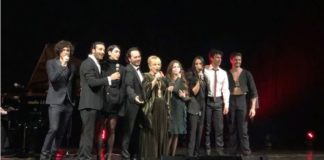 Vatikani flet shqip për Skënderbeun/ Nga Dua Lipa te Inva Mula, të famshmit shqiptarë koncert madhështor