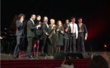 Vatikani flet shqip për Skënderbeun/ Nga Dua Lipa te Inva Mula, të famshmit shqiptarë koncert madhështor