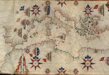 Zbulohet harta e rrallë të Europës që vërteton ndikimin e figurës së Skënderbeut